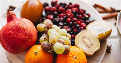 20 Winter Season Fruits To Stay Healthy - Blog