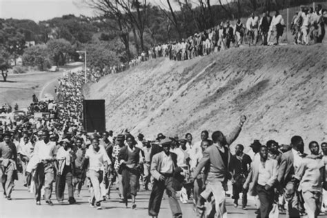 Sejarah Kebijakan Apartheid Di Afrika Selatan