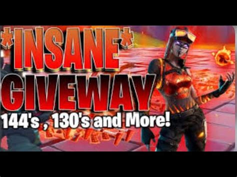 Save The World Massivegiveaway Live Real Join Youtube