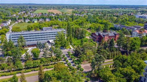 Sanatorium Uzdrowiskowe Zdrowie Ciechocinek Pl