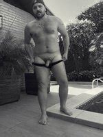 Naked At Home Page LPSG