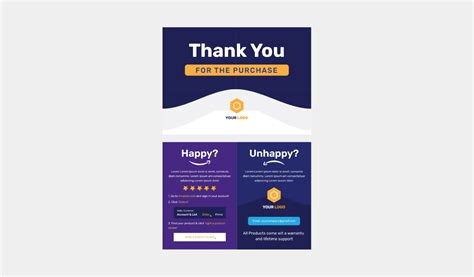 11 Best Thank You Page Examples to Grow Your Business