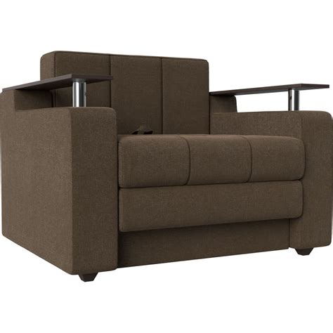 Кресло-кровать мираж Лига диванов 120467 - выгодная цена, отзывы ...