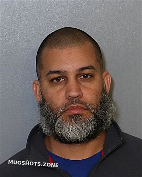 Elvin Diaz 11202023 Osceola County Mugshots Zone