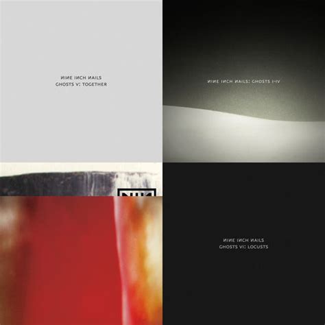 Ambient Nine Inch Nails Songs Playlist By Elijah Ubebembay Spotify