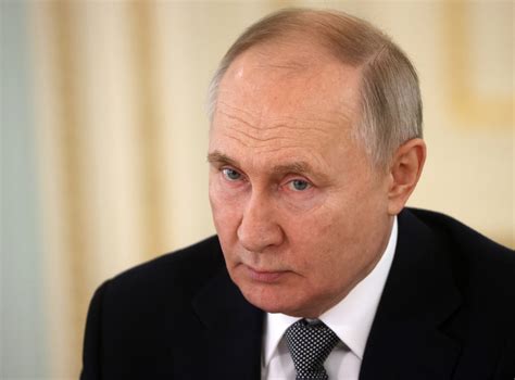 Russian Ally Could Be Required To Arrest Putin If He Visits Newsweek