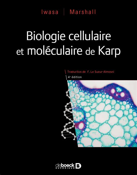 Calam O Biologie Cellulaire Et Mol Culaire