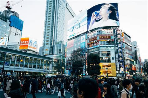 Shibuya Crossing Photos, Download The BEST Free Shibuya Crossing Stock Photos & HD Images