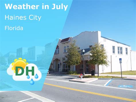 July Weather In Haines City Florida 2025 Winter Sun Expert