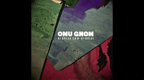 Omu Gnom Intro Prod De Omu Gnom YouTube