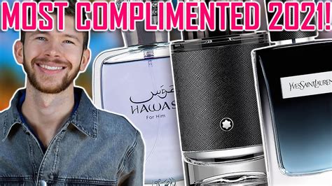 Top 10 Most Complimented Designer Fragrances Of 2021 All Time Most Complimented Colognes Youtube