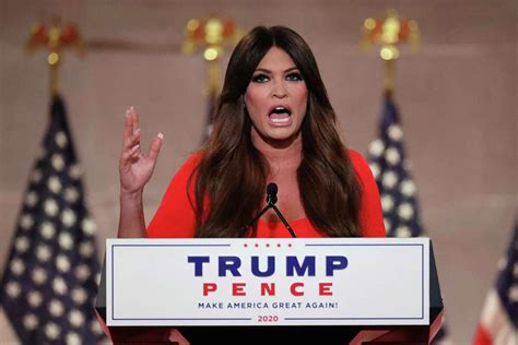 'An HR nightmare': Kimberly Guilfoyle blamed for Trump campaign's ...