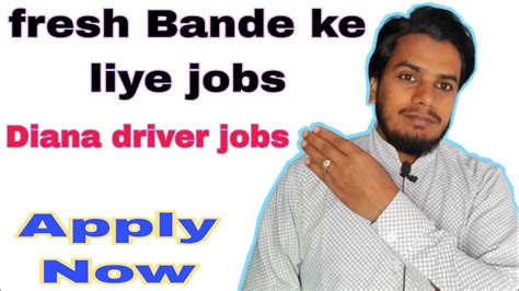 Saudi Arab Diana Driver Fresh Jobs Very Urgent Requirement Saudi Arab