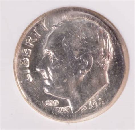 1963 Dime Value: are "D", No mint mark worth money?