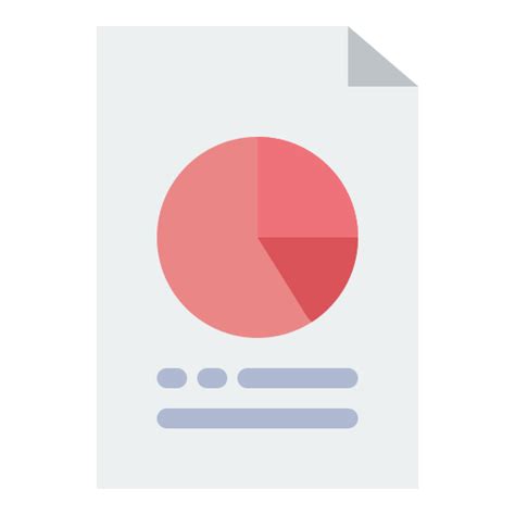 Icono De Documento Flatart Icons Flat