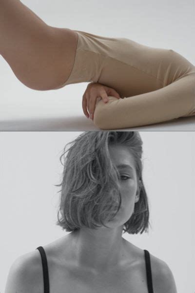 NUDE by Pavel Khmelev Стиль Эстетика