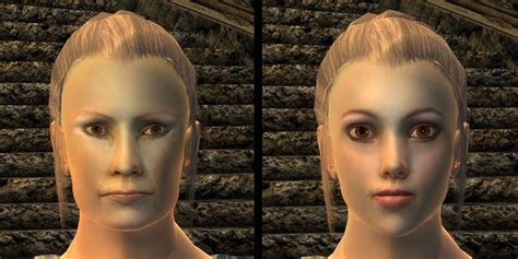 Best Oblivion Mods