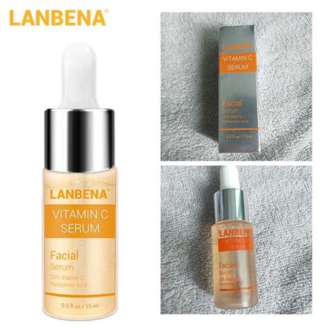 Lanbena Vitamin C Serum 15ml Ehaatbd