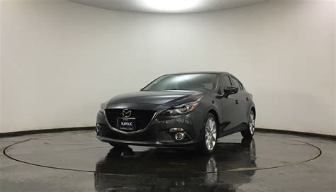 Mazda Mazda 3 2015 15858 35033 Km Precio 229999