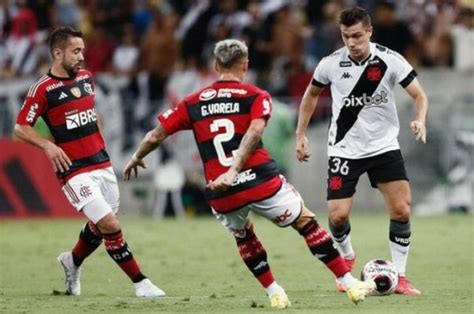 Flamengo X Vasco Onde Assistir Semifinal Do Carioca