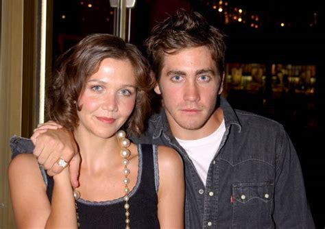 Jake Gyllenhaal Talks Being An Uncle To Maggie's Kids