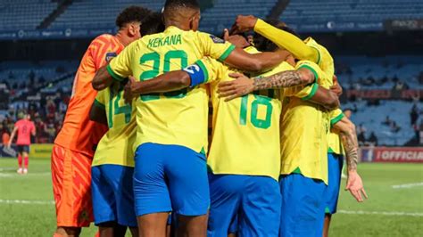 Sundowns 1 Victory Away From Claiming 7th Consecutive Dstv Premiership