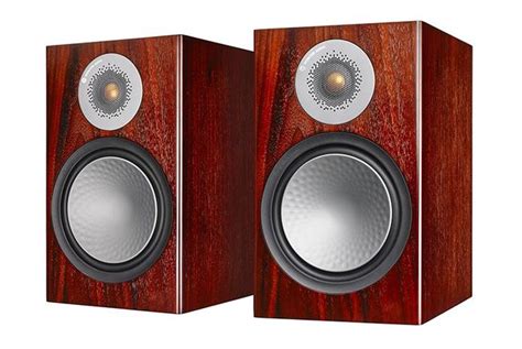 Monitor Audio Silver Review What Hi Fi