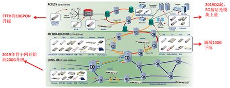 5g相关 光模块之电信与数通市场研究02 知乎