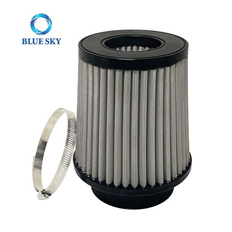 customized high efficiency mm marine onboard engine cartridge air