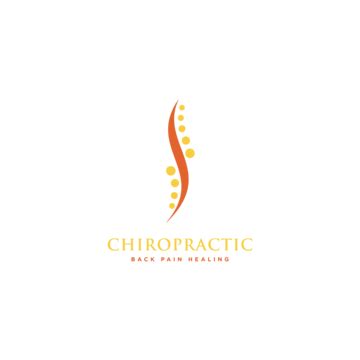 Square Chiropractic Spine Logo Design Vector Anatomy Logo PNG Images ...