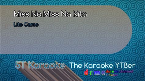 Miss Na Miss Kita Lyrics In English - Balloow