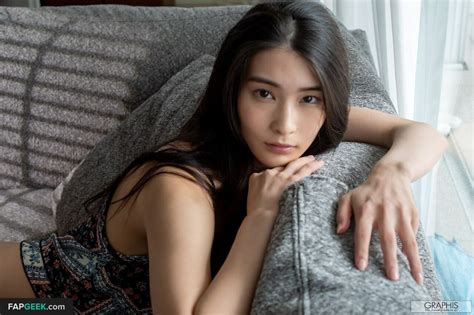 Suzu Honjo Honjo Suzu Honjosuzu Nude Leaked Onlyfans Photo 184 FapGeek