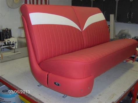 1000+ images about custom car upholstery on Pinterest | Car upholstery, Custom car seats and ...