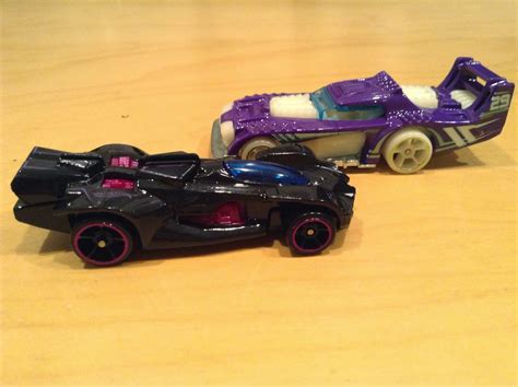 JULIAN S HOT WHEELS BLOG Rev Rod Two Timer