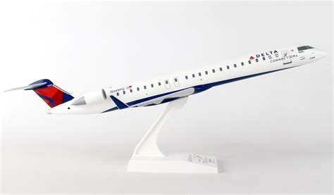 ScaleModelStore.com :: Skymarks 1:100 - SKR903 - Delta / Endeavor Air ...