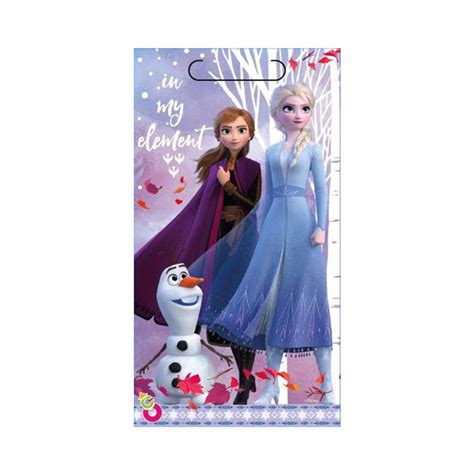 Cotillón Bolsas Sorpresitas x10 Disney Frozen Cartoons