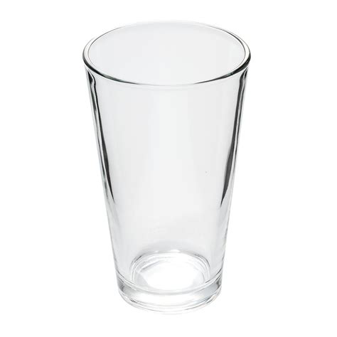 Libbey 5139 16 Oz Mixing Glass