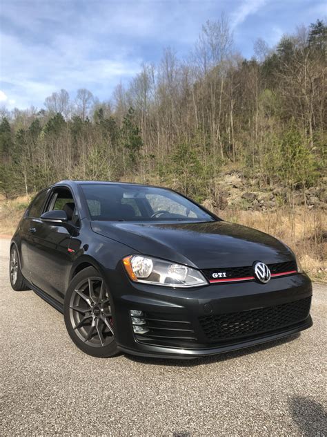 GTI is the best car ever made : r/GolfGTI