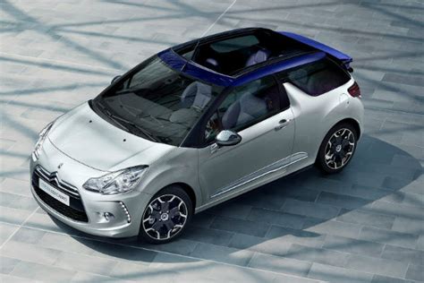 2023 Citroen DS3