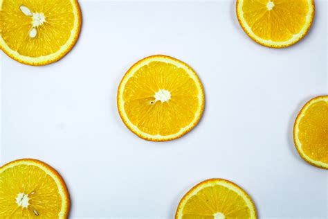 Orange Fruit · Free Stock Photo