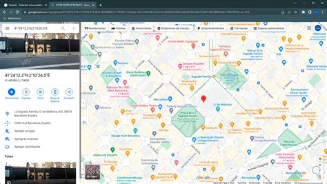 Cómo Buscar Coordenadas en Google Maps ️ - Solvetic