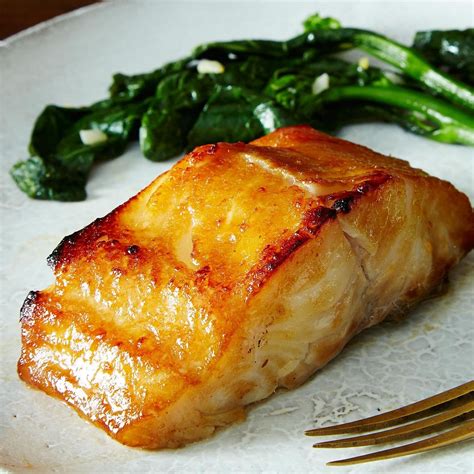 Baked Black Cod Recipe Besto Blog