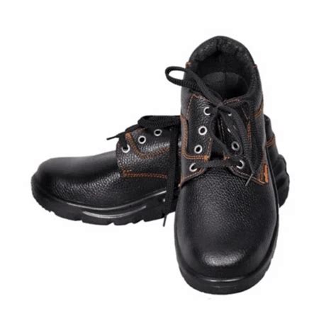 Industrial Safety Shoes At Rs 950pair Thirumullaivoyal Chennai