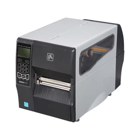 Zebra Zt230 203dpi Direct Ethernet Printer Onlypos