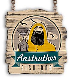 Location | Anstruther Fish Bar & Restaurant - The best fish and chips