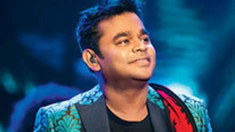 Ar Rahman Turns 55 And Here Know His Net Worth Salary And 12 Lesser