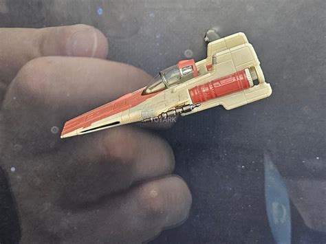 SDCC 2023 Jazwares Star Wars Micro Galaxy Squadron The Toyark News