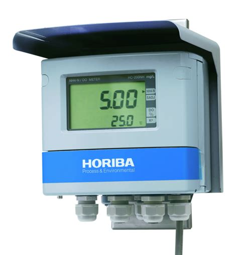 Processos E Meio Ambiente Horiba