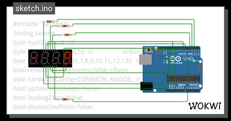 Wokwi Esp Stm Arduino Simulator