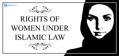 What Are The Rights Of Muslim Women Under Islamic Law